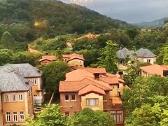 -中旅阿那亚九龙湖·公主酒店
