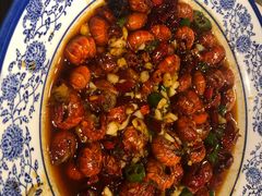 -郑享吃烧烤烩面(红专路店)