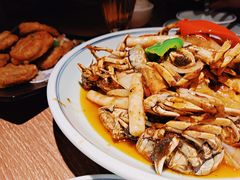 -周家二小姐的菜(西津渡店)