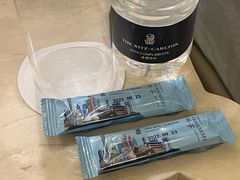 -广州富力丽思卡尔顿酒店