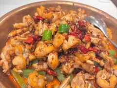 平锅小美蛙-口味堂(惠济路店)