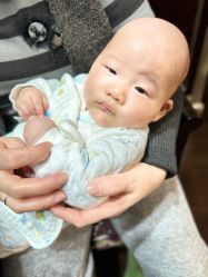 -龙文宝贝上门婴儿理发满月剃胎毛(总店)