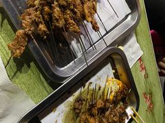 -铁诚烤肉
