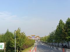 -北京西山国家森林公园