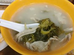 -老妈宫粽球