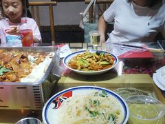 -王婆炒鱼(总店)