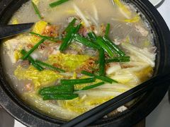 -肴约·花园式餐厅(湖里店)