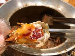-隅乐胡椒虾·台湾菜·团建(皇岗店)