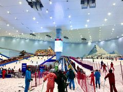 -广州热雪奇迹