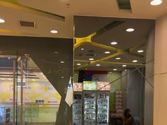 -DQ·蛋糕·冰淇淋(金牛万达店)
