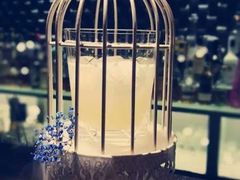 -LAMP BAR 水烟音乐酒吧