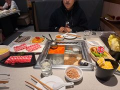 -海底捞火锅(万达广场店)