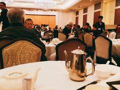 大堂-翠园(铜锣湾广场店)