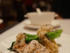 -香宫(九龙香格里拉店)