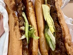 -麦当劳(天兴罗斯福店)