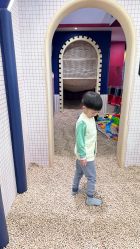 -meland club亲子乐园(北京芳圆里ID MALL店)