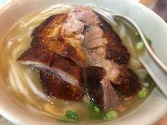 -一乐烧鹅(中环店)