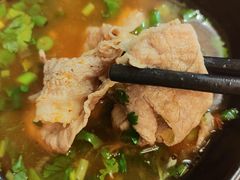 -呷哺呷哺(常营华联店)