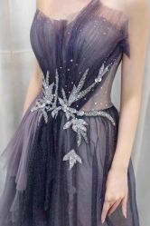 -ZHICOME·稚蔻婚纱礼服造型定制(西安龙首印象城店)