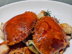 -阿明小菜·海鲜·上海菜(梅陇店)