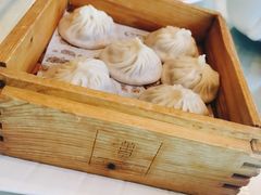 -南京景枫万豪酒店·万豪中餐厅