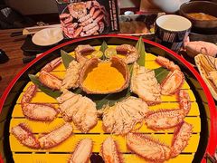 -千代武日本料理(爱建店)