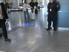 -长沙黄花国际机场-T1航站楼