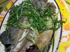 -桥东喜碧海鲜街(水东街店)