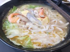 -好麺世家海鲜面馆(新建中路店)