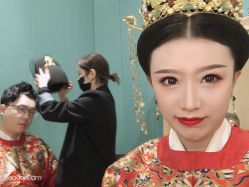 -凤绫儿亲子儿童摄影馆(天津店)