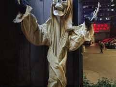 -Q MEX 库迈墨西哥餐吧(三里屯店)