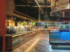 -阿伟海鲜楼·福建菜(延寿店)