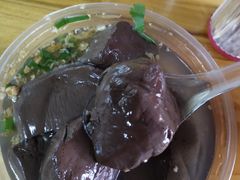 -梁记猪红店(员村昌乐园店)