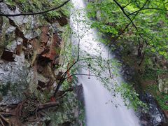 -信阳灵山风景区