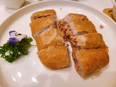 -莆田餐厅PUTIEN(金融街购物中心店)