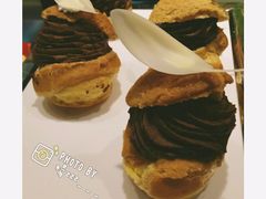 -富力希尔顿酒店·地阔自助餐厅