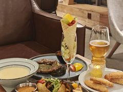 -FUNFUN有饭花园聚会餐厅
