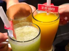 -辣尚瘾·烤鱼·新川菜(交大直营店)