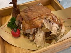 -友鹏海鲜(新宜白大道店)