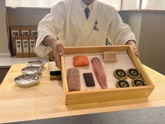-帝鮨·烧肉割烹(龙湖金楠天街店)