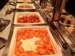 -斑斓西餐厅·自助茶点(高崎机场佰翔花园酒店)