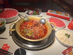 -小龙坎火锅(全球总店)