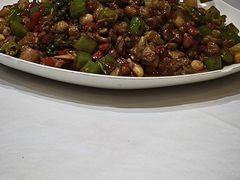 -拾捌川·自贡爆炒(新街口店)