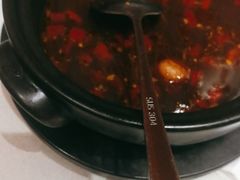 -A One Kitchen·南京精菜馆(德基广场店)