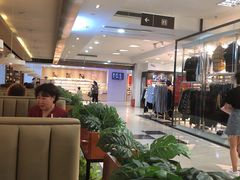 大堂-晋家门(文峰广场店)