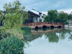 -广富林郊野公园
