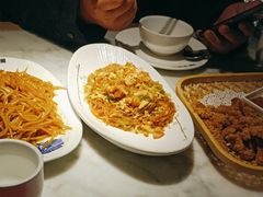 -小菜园新徽菜(泰州茂业店)