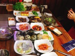 -韩一品韩国料理(柏庐南路店)