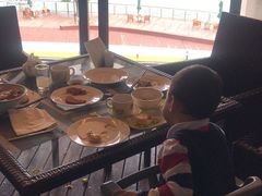 -梅地亚君澜度假酒店俱乐部