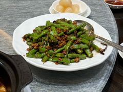 -好彩海鲜火锅饭店(银河百老汇店)